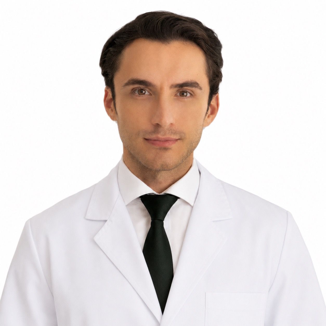 Dr. Ciprian Cernitoiu