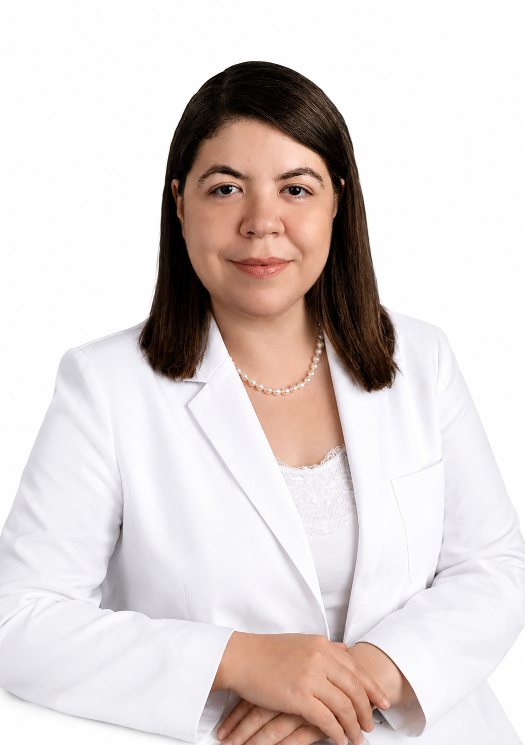 Dr. Liana Borza