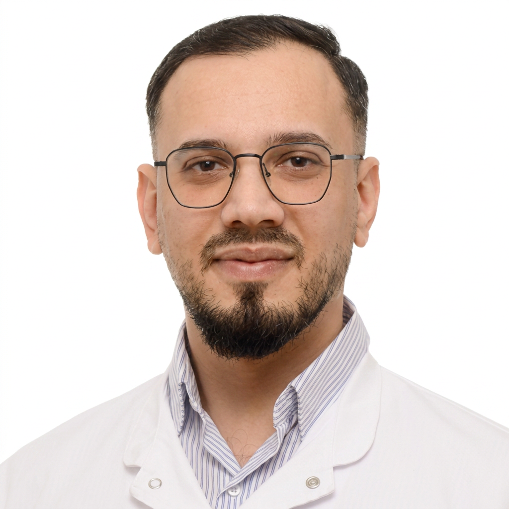 Dr. Alin Ciubotaru