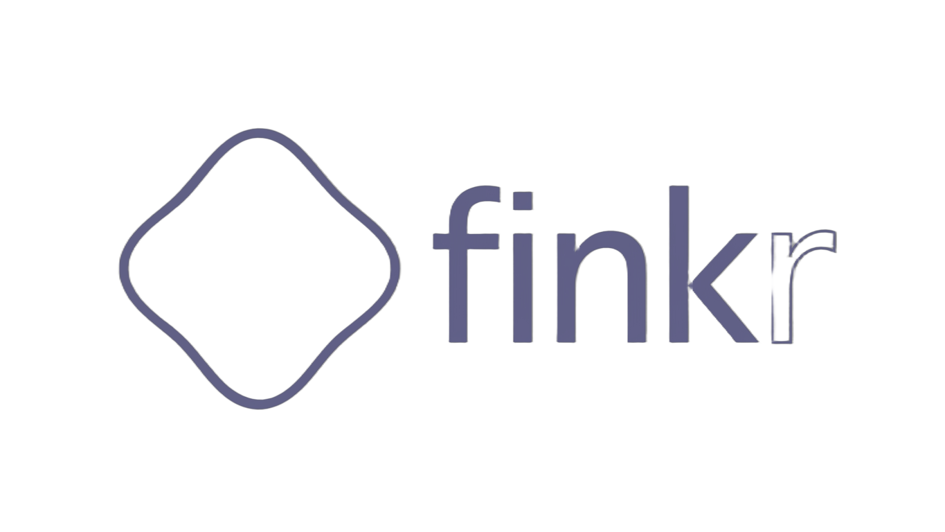 Finkr logo